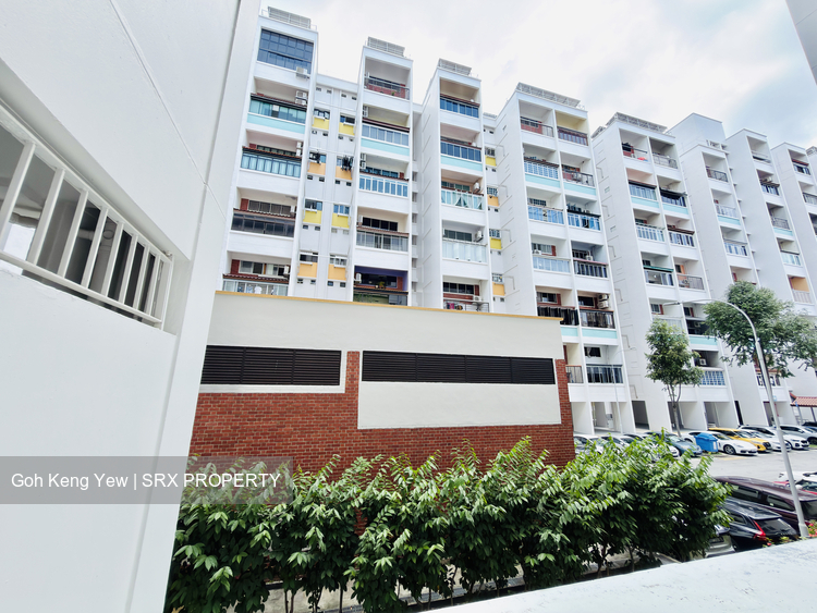 Blk 363 Bukit Batok Street 31 (Bukit Batok), HDB 4 Rooms #561858141